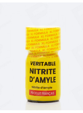Véritable Amyle Poppers 30 ml