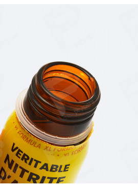 Véritable Amyle Poppers 30 ml brede opening