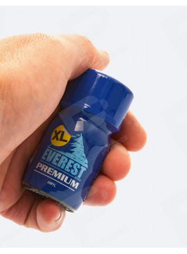 Everest Premium XL 30 ml details