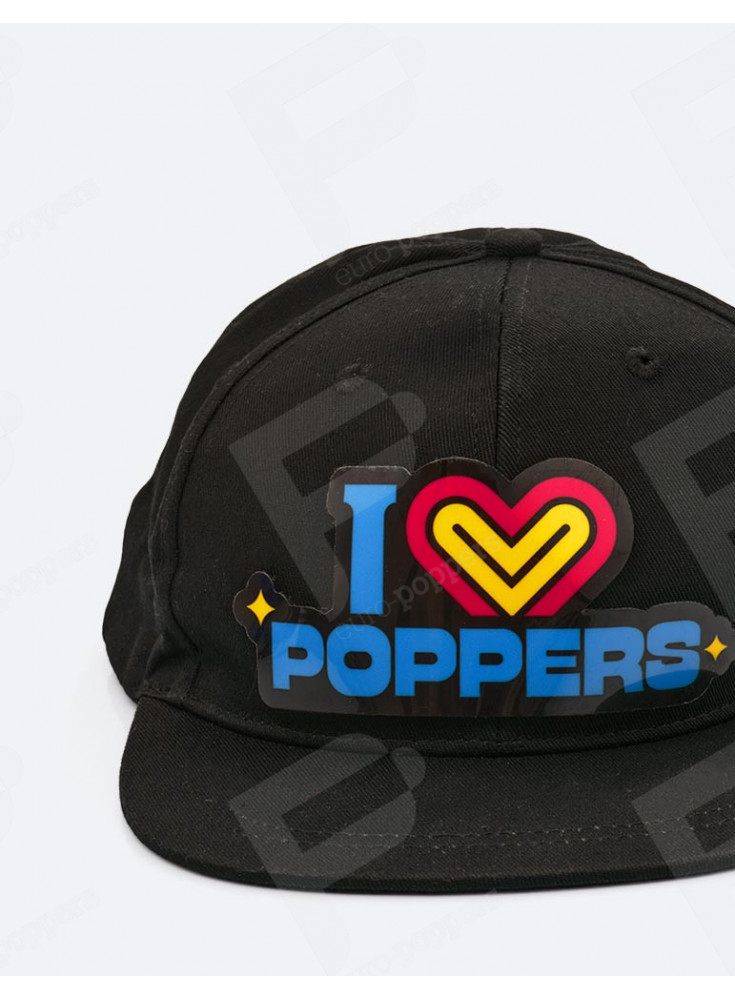 I Love Poppers LED Pet I Love Poppers LED Pet