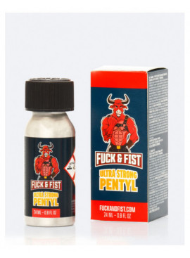 Fuck & Fist Pentyl Ultra Strong 24 ml
