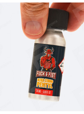 Fuck & Fist Pentyl Ultra Strong 24 ml details