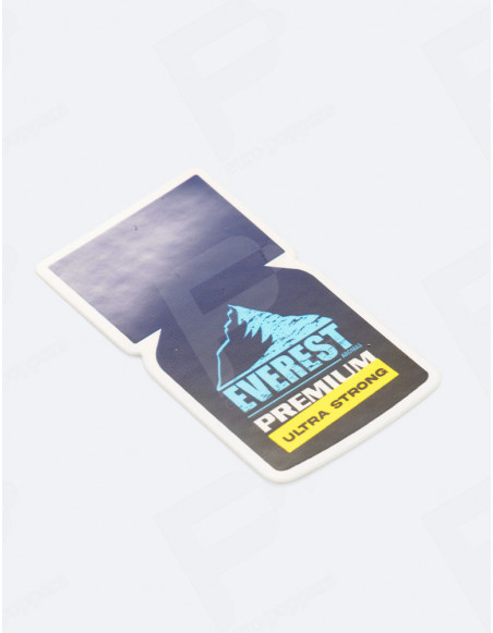 Poppers Sticker Set 3 Poppers-stickers Premium | Exclusieve Designs