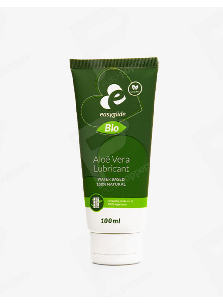 EasyGlide Biologisch Aloë Vera Glijmiddel Water 100 ml