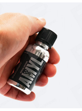 Amyl 30 ml Special Edition details