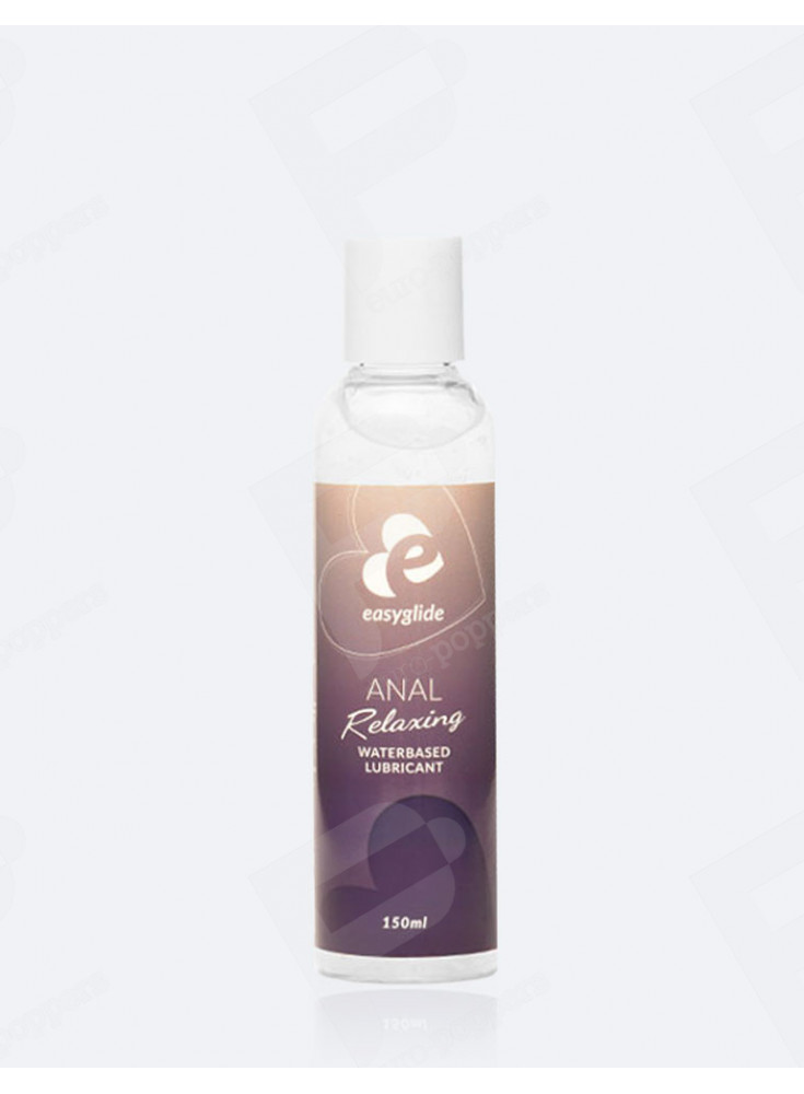 EasyGlide ontspannend anaal glijmiddel 150 ml
