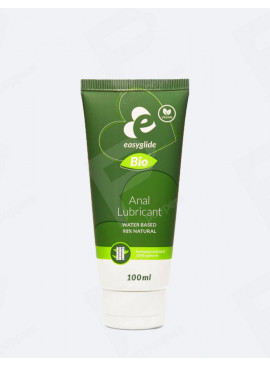 Easyglide Anaal Glijmiddel Bio 98% Natuurlijk 100 ml
