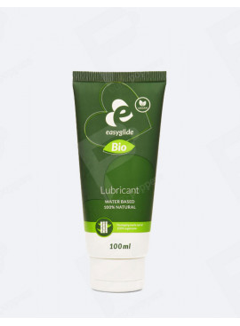 Easyglide Water Glijmiddel Bio 100% Natuurlijk 100 ml