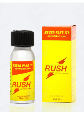 Rush Pocket 30 ml