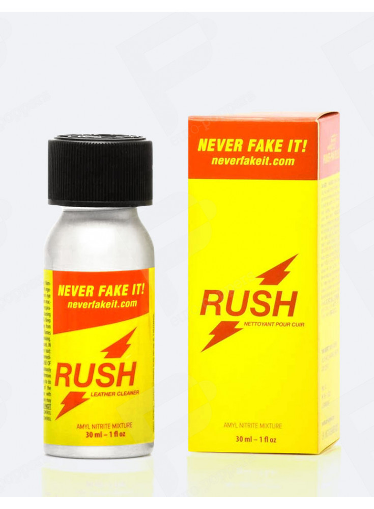 Rush Pocket 30 ml Rush Pocket 30 ml
