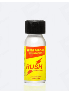 Rush Pocket 30 ml details