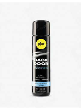 Pjur Back door glijmiddel 100 ml