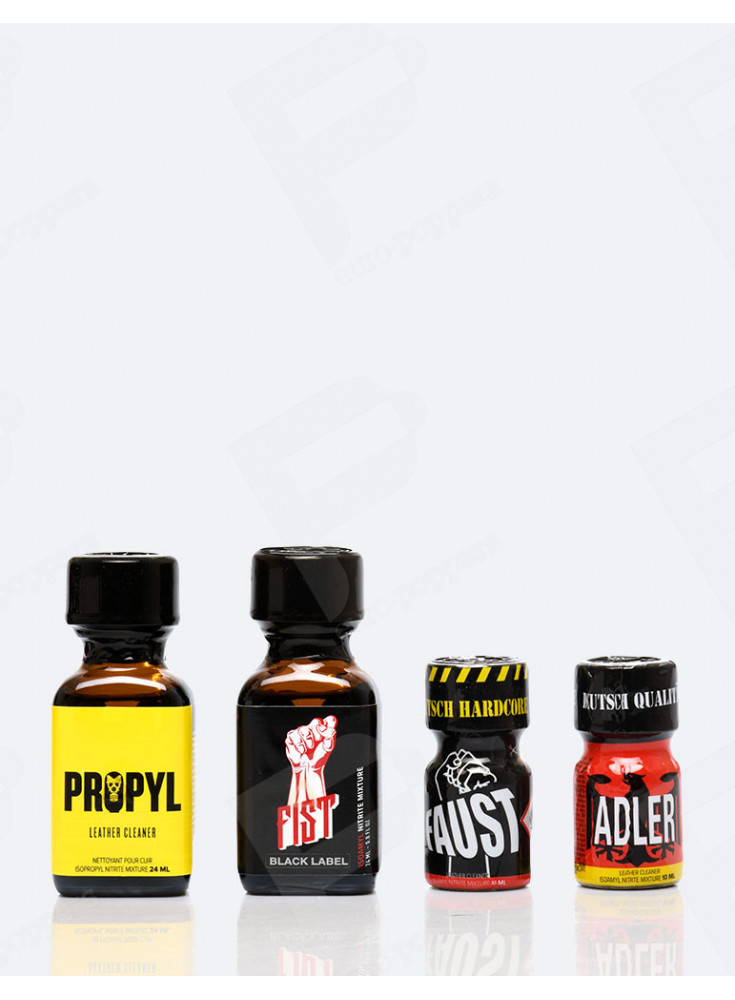 Scandal Pack