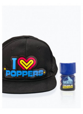 LED-pet + Everest Premium Ultra Strong 15 ml