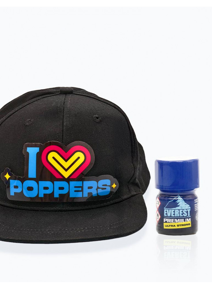 LED-pet + Everest Premium Ultra Strong 15 ml LED-pet + Everest Premium Ultra Strong 15 ml