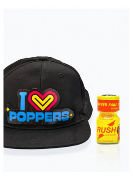 LED-pet + Rush PWD 10 ml