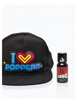 LED-pet + Ultra Strong 15 ml