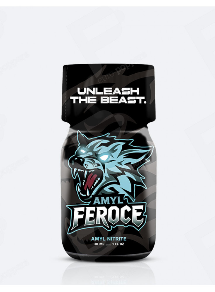 Feroce Amyl 30 ml Feroce Amyl 30 ml