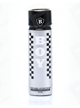 Boy 24 ml