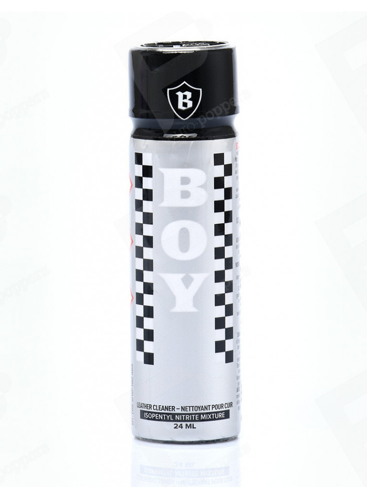 Boy 24 ml