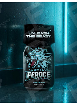 Feroce Amyl 30 ml details Feroce Amyl 30 ml details
