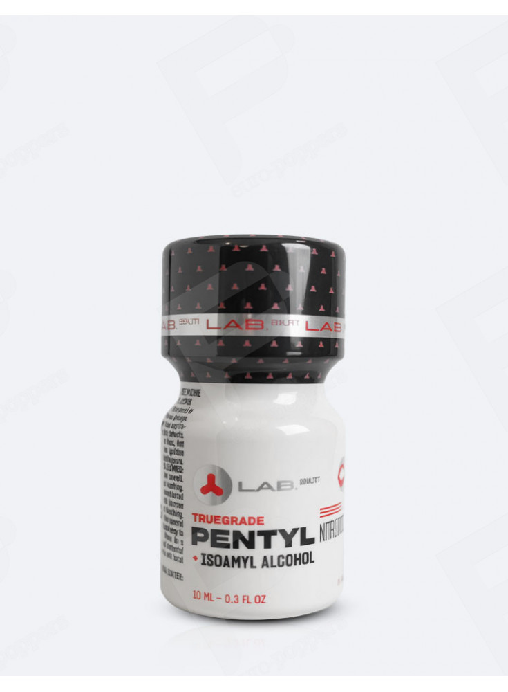 Lab Quality Pentyl 10 ml