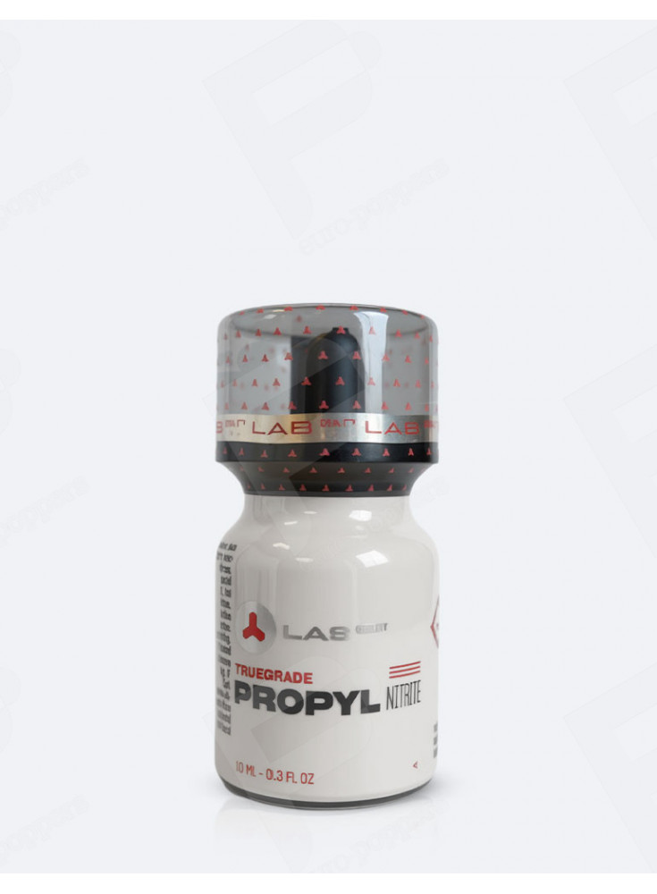 Lab Quality Propyl 10 ml Lab Quality Propyl 10 ml