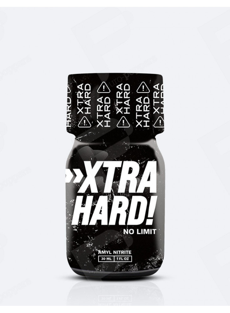 Xtra Hard 30 ml