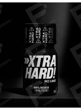 Xtra Hard 30 ml details