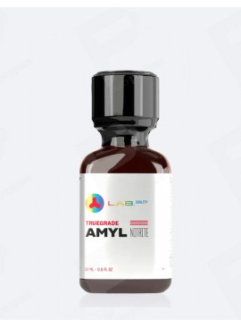 Lab Quality Amyl 24 ml