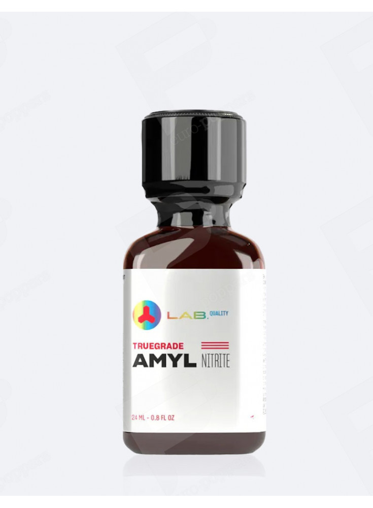 Lab Quality Amyl 24 ml
