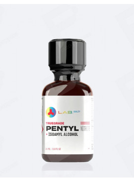 Lab Quality Pentyl 24 ml