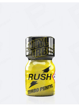 rush turbo pentyl