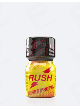 rush turbo propyl