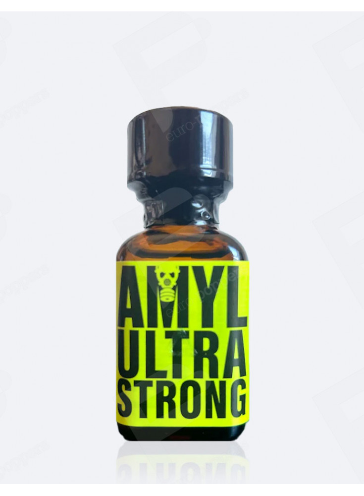 Amyl Ultra Strong 24 ml