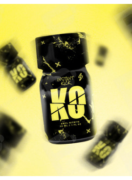 KO Poppers 30 ml details