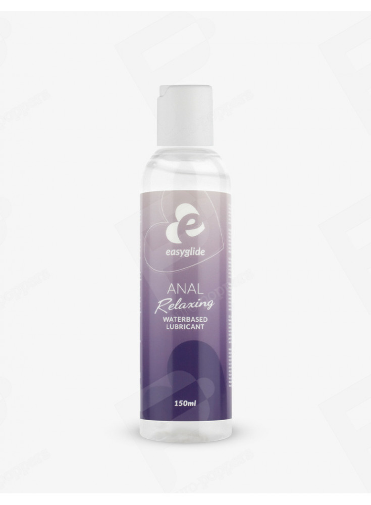 EasyGlide ontspannend anaal glijmiddel 150 ml