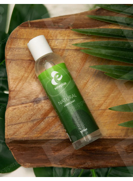 Easyglide Natural glijmiddel 150 ml houten bodem