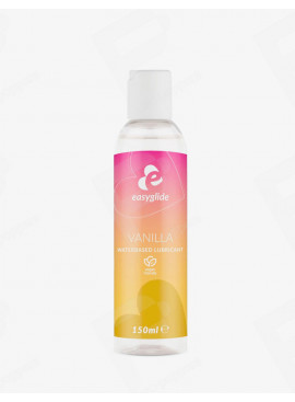 EasyGlide Glijmiddel Vanillesmaak Water 150 ml