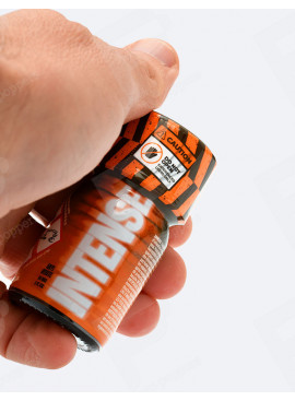 Amyl Intense 30 ml met de hand