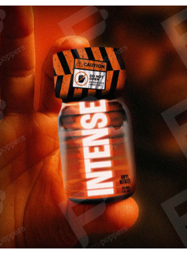 Amyl Intense 30 ml background
