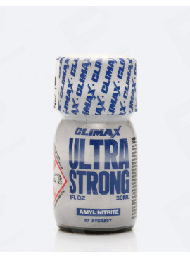 Climax Ultra Strong 30 ml