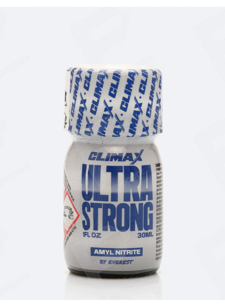 Climax Ultra Strong 30 ml