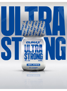 Climax Ultra Strong 30 ml background