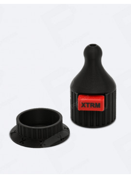 XTRM Sniffer voor Brede Flessenhals