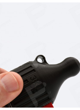 XTRM Sniffer voor Brede Flessenhals opening