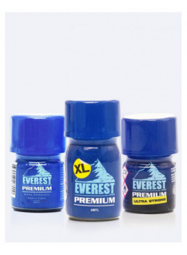 Everest Premium Trio Pack