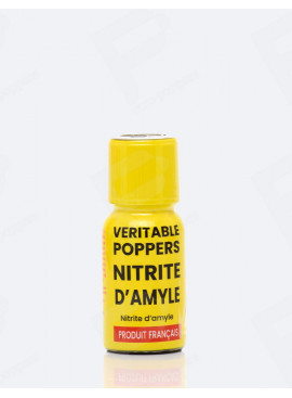 Véritable Amyle 15 ml
