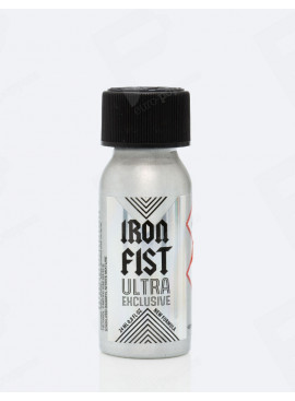 Iron Fist Ultra Exclusive 24 ml