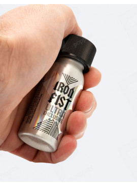  Iron Fist Ultra Exclusive 24 ml